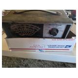 VIntage Engine Analyzers & More