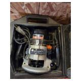 Sears Craftsman Router & Table