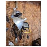 Shop/Work Lights