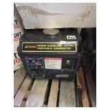 XPower 1000W Portable Generator
