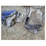 Tarps