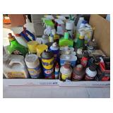 Car Cleaning & Detailing Flats