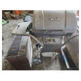 Char-Broil Gas Grill