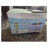 SoleUSAir 8000 BTU Air Conditioner