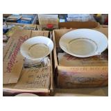 TC Fine China Empress Collection