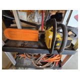 McCulloch Pro Mac 510 Chainsaw