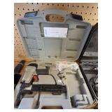 Porter Cable Narrow Crown Stapler