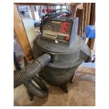 Craftsman Wet/Dry Vac