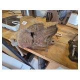 Craftsman Bench Vice