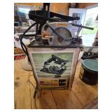 Craftsman Panel Saw