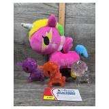 Tokidoki Assorted Lot