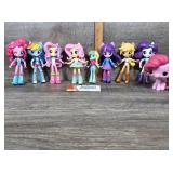 My Little Pony Equestria Girls