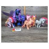 My Little Pony Lot (7)