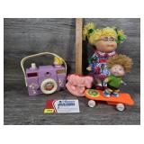 Cabbage Patch Assorted Lot