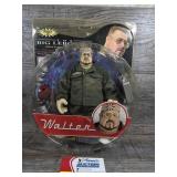 The Big Lebowski "Walter" Urban Achiever Action Fi