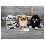 Furby Lot