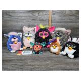 Furby Lot