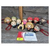 Harry Potter Backpack Buddies