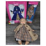Barbie & More Lot
