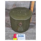 Vintage Collars & Cuffs Box