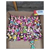 Disney Minnie Mouse Lot