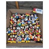 Disney Mickey Mouse Lot