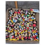 Disney Mickey Mouse Lot