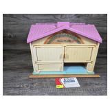 My Little Pony Show Stable