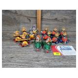 Vintage Disney Tailspin McDonald