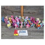 My Little Pony Lot