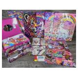 Lisa Frank Assorted Lot