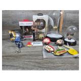 Harry Potter Assorted Lot