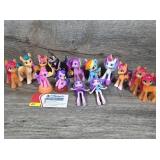 My Little Pony Lot