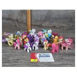 My Little Pony Lot