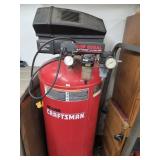 Sears Craftsman 6hp 60gal Air Compressor 220v