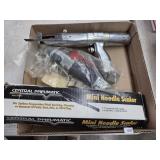 Pneumatic / Air Assorted Tools