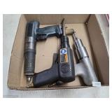 Pneumatic / Air Assorted Chisel & More