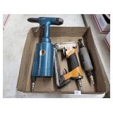 Pneumatic / Air Assorted Tools