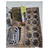 Hardware Assorted Lot