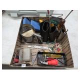 Misc Junk Drawer Lot