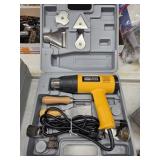 Chicago Elec. Heat Gun