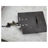 Modified Die Grinder / Cut Off Wheel