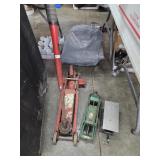 Floor Jacks