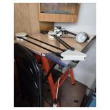Drafting Table