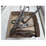Wiss Tin / Sheetmetal Snips