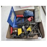 Allen Wrenches
