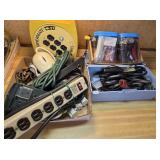 Power Strips & More