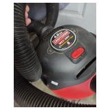 Craftsman Wet/Dry Shop Vac