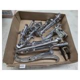Gear Puller Lot