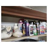 Car Detailing Products